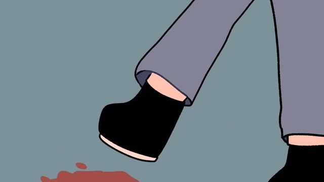 Coffee Animatic☕ (South park tweek)💛💚.. смотреть онлайн