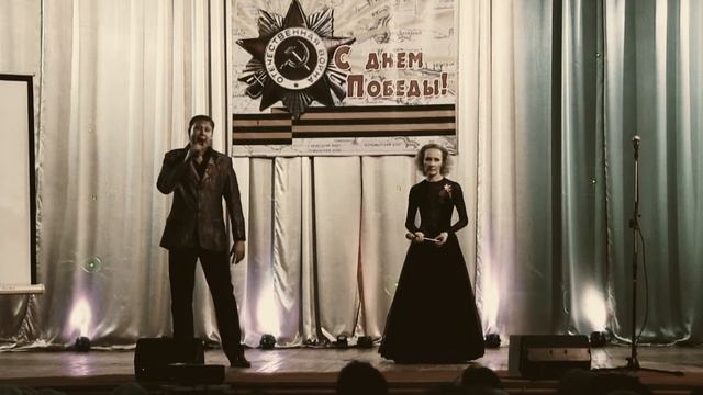 Я. Френкель "Журавли". Е. Тихановская - Е. Ляшенко смотреть онлайн