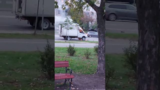 горит газель часть 1 смотреть онлайн