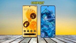 Google Pixel 6 Pro vs Google Pixel 8 Pro  full comparison