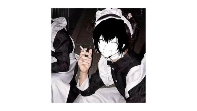 a nightcore playlist for my little dazai kinnies смотреть онлайн