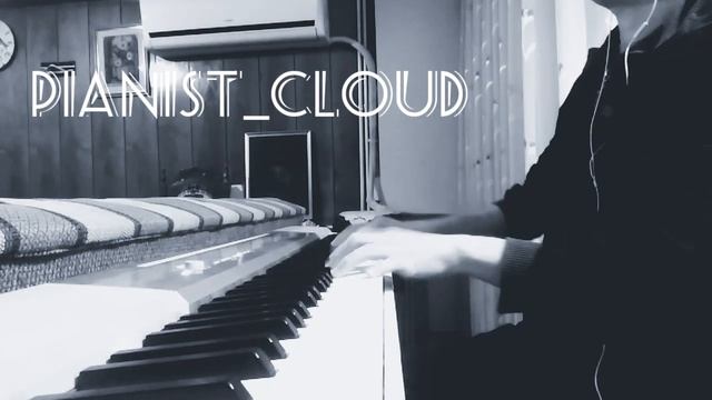 Tükeneceğiz - piano - cover