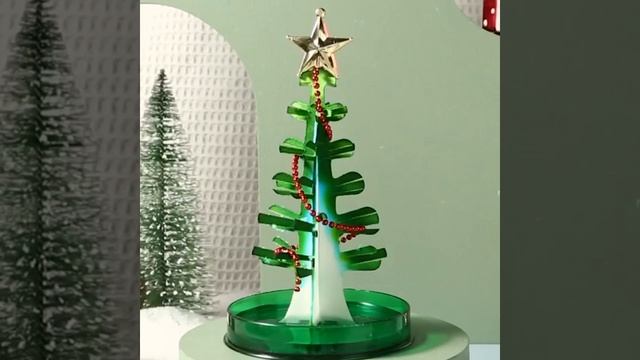 Опыты набор для детей. Вырасти кристалл смотреть онлайн