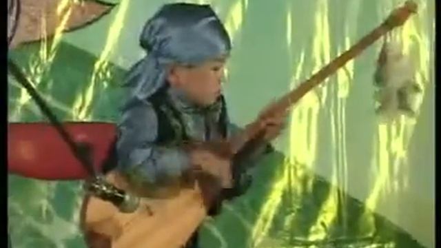 Куй Адай орындаушы Нурлыбек Жайдар