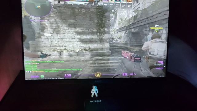 FACEIT, как тут играть в соло?