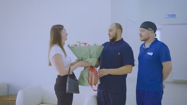 Отзыв Горелова Полина