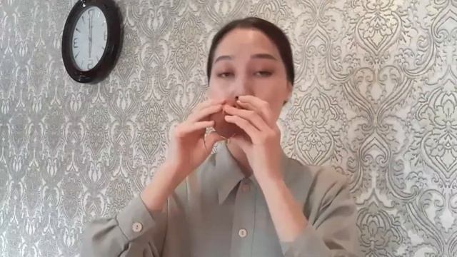  Scherzino   J.Andersen   Сазсырнай  Жайлауқызы Гүлфайруз