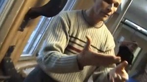 Забить гвоздь «ПУСТОЙ рукой»!