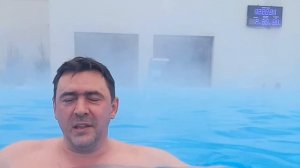 Сибирские термы