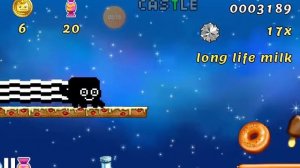 новая игра ням кэт 🎂+🐈=ням кэт!