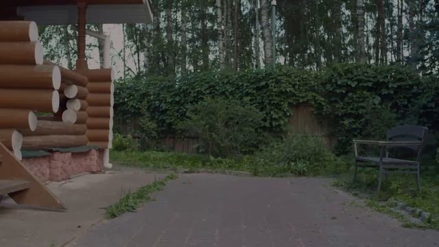 Детектив с Валентином Смирнитским "Жених из хорошей семьи". 4 серии, 2022 год