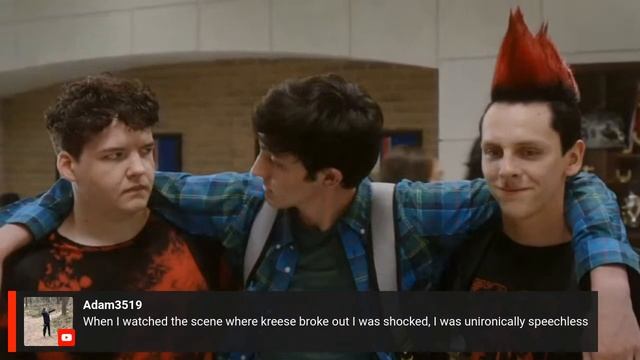 Cobra Kai at Tudum! Netflix Special смотреть онлайн