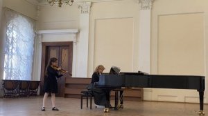 Мелодия Нариман Сабитов, Melodie Nariman Sabitov, Насырова Кира г.Уфа 10 лет