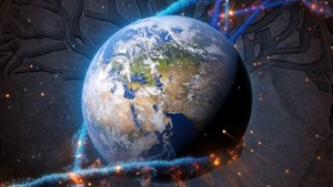 Эволюция Земли — трейлер