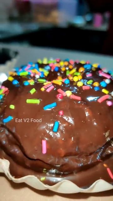 Choco Fountains ❤️ Milk and Chocolate Flavour jut 40rs Only 😘 Donuts Choco Dip Venila Choco #shorts смотреть онлайн