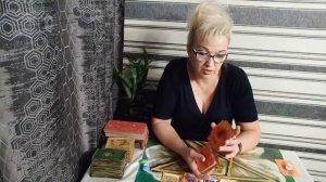 У КАКОГО МУЖЧИНЫ Я НЕ ВЫХОЖУ ИЗ ГОЛОВЫ? Таро расклад I Его мысли на данный момент? Rassa 22