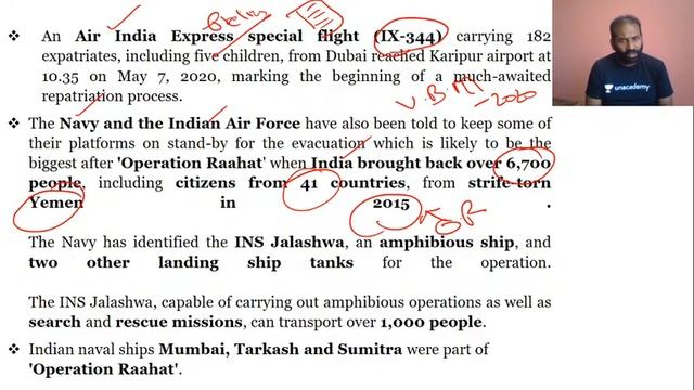 Complete Analysis of The Hindu Newspaper | 8-May-2020 | Crack UPSC CSE English/IAS 2020/2021