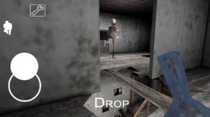 Прохождение granny 1.4 инди хоррор старая версия бабки