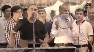 Боборачаб дар Узбекистана 2019