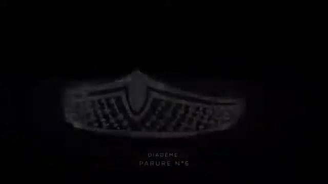 Biennale des Antiquaires 12 Vendôme collection by Chaumet смотреть онлайн