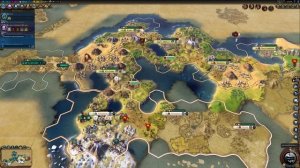 Гайд по религии в CIV 6: Как стать Папой Римским