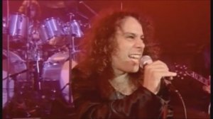 Black Sabbath. ( 80-90гг ).