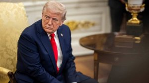 NYT: Европа пытается напрямую связаться с Трампом