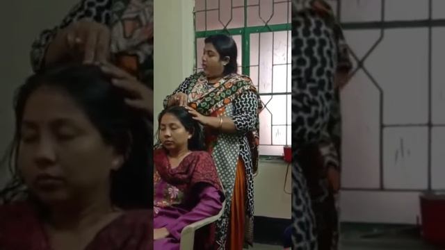 Hot oil massage смотреть онлайн