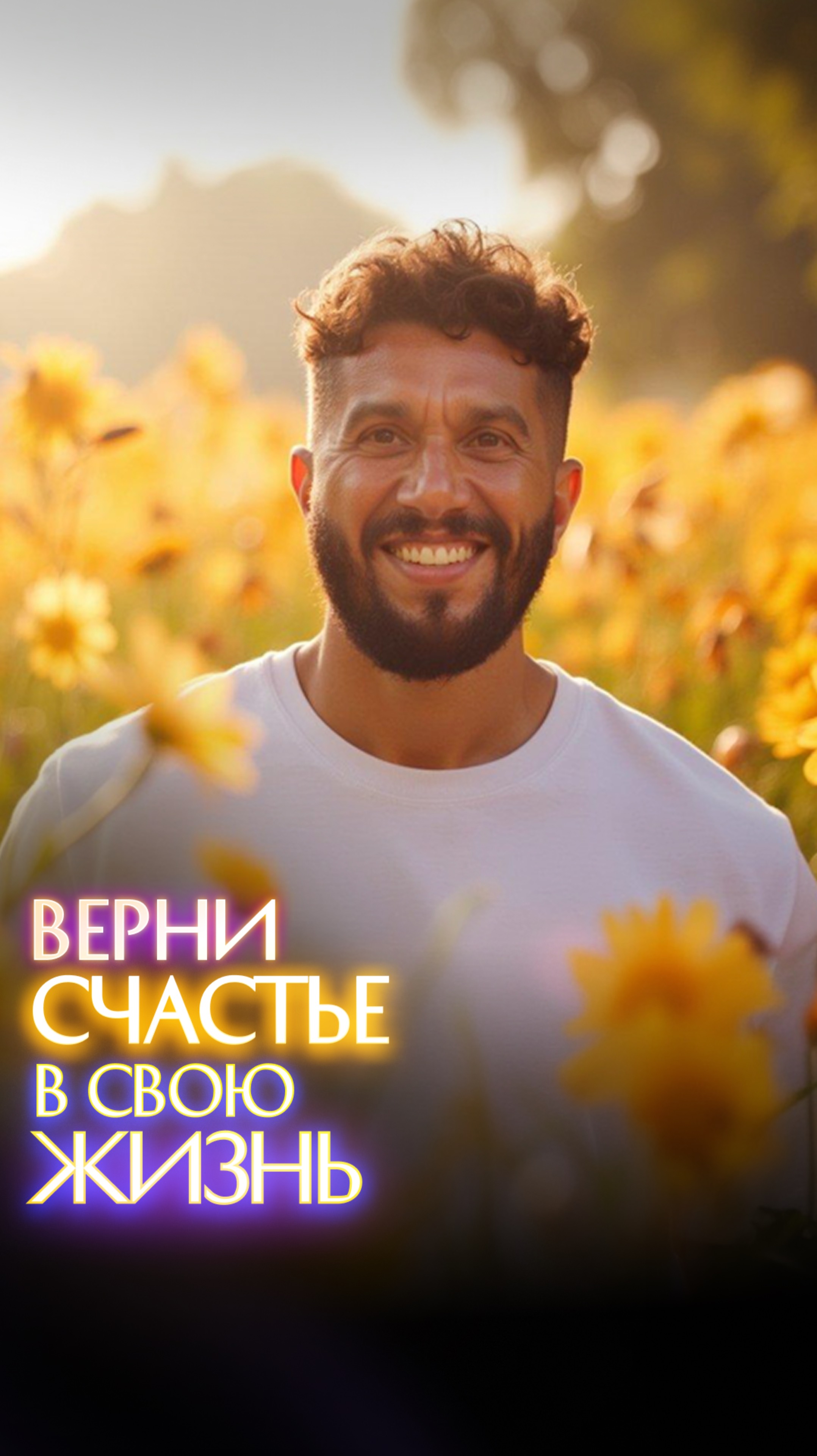 Верни счастье в свою жизнь смотреть онлайн