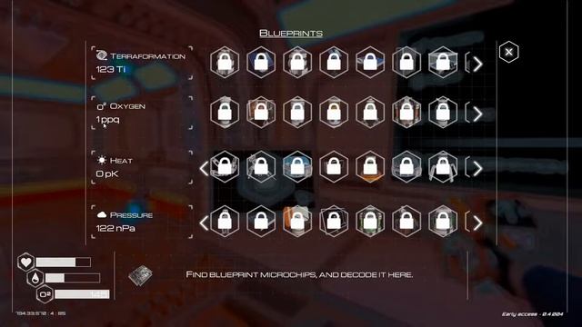 Planet Crafter First Drills!! смотреть онлайн