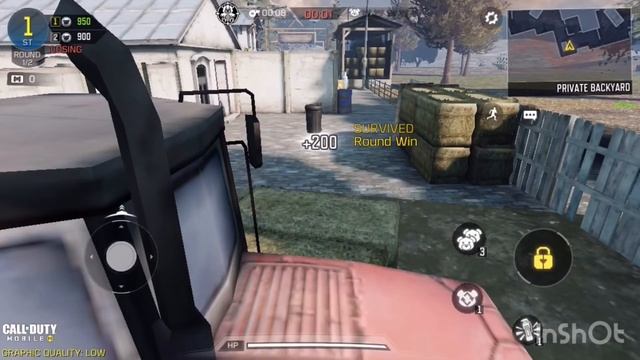 Prop Hunt ( wow its been a while )!!! || Call of Duty Mobile смотреть онлайн