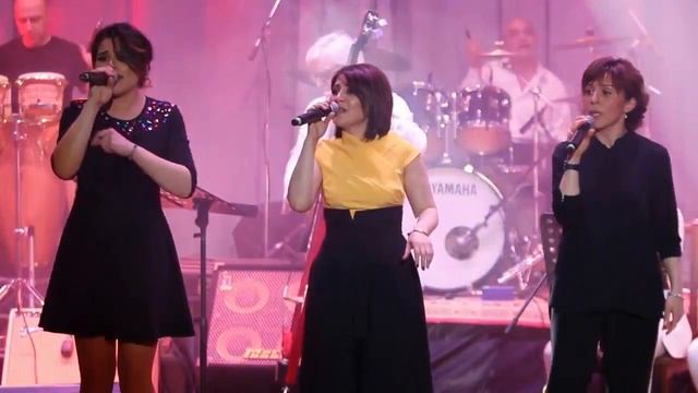 Роберт Амирханян - Зурна/Artsakh Jazz Orchestra directed by Tigran Lalayan