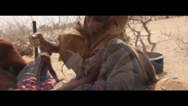 Shukri Jamal & Galana Garomsa - Lammiin koo beelahe **NEW**2015 (Oromo Music) смотреть онлайн