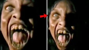 ЖУТЬ!!! Страшные Видео и Страшилки