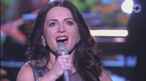 Мария Голик «Глаза на песке»(И.Поклад-Ю.Рыбчинский)