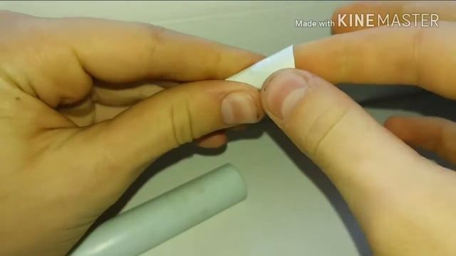 Как скрафтить духовую трубку смотреть онлайн