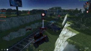 Racing for money. #126 Браузерная игра танки онлайн. качественный разброс этих мамонтов