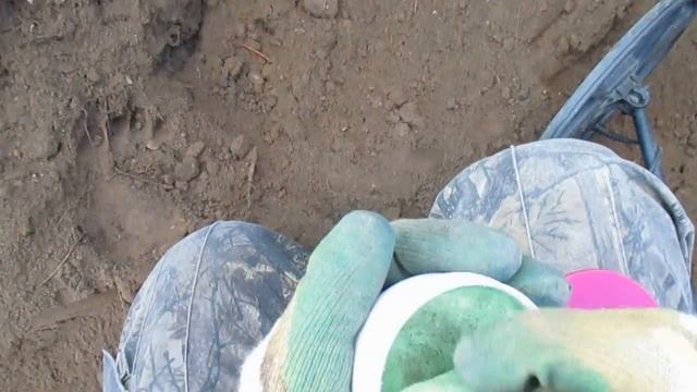 Коп распаханного клада. смотреть онлайн