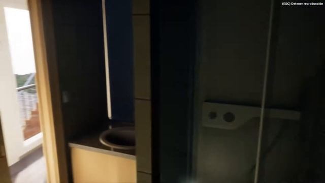 presenciaVR - Chalet en la costa v3.0