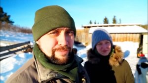 КАК ЗАРАБОТАТЬ НА ЖИЗНЬ В ДЕРЕВНЕ ｜ РАЗВОДИМ БОЛЬШОЕ ХОЗЯЙСТВО ｜ ПИРОГИ С КОНФЕТАМИ И ВАРЕНЬЕМ