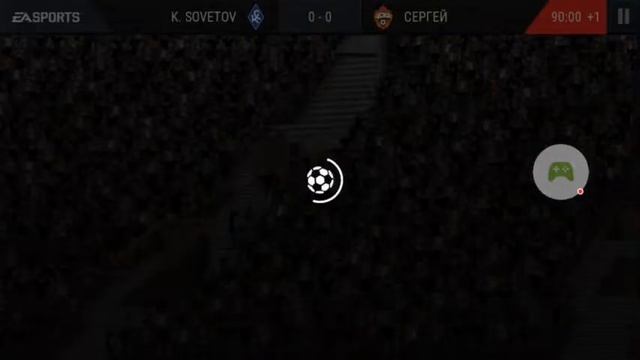 Рфпл КС и Краснодар