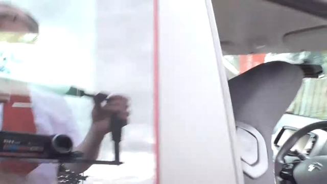 Citroen C1 1.0 VTi Feel 3dr U14942 смотреть онлайн