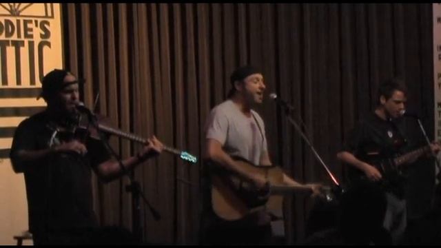 Dan Bern Black Tornado 09 28 06 Eddie's Attic Atlanta, Ga смотреть онлайн