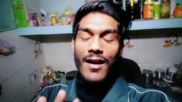 SOYA CHAAP BANAI | CHAP KAISE BANAYA JAAYE | CHAP BANANA 🤣😁 смотреть онлайн