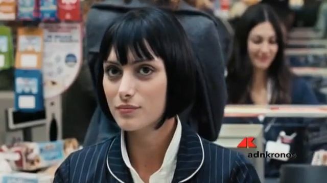 'Il mago di Esselunga', una storia d'amore... смотреть онлайн