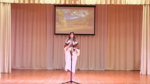 я любила сокола