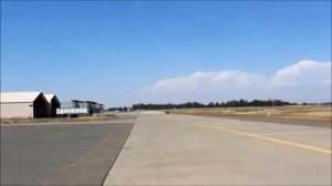 NorCal CSL - Wings and Wheels Runway test