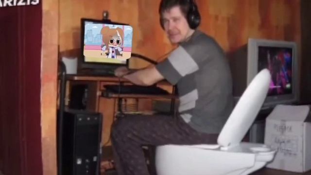 [💩]~Как правильно какать?~[💩] смотреть онлайн