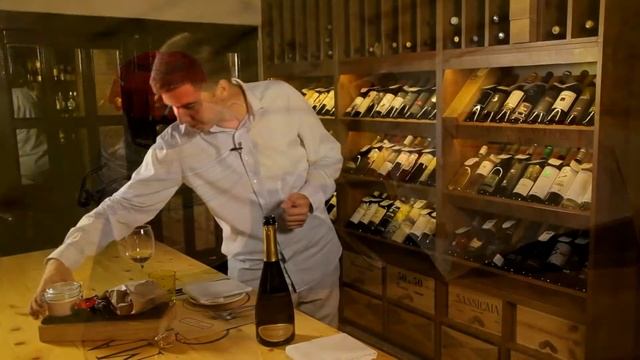 Somelijer Nemanja Papic - Hrana i vino смотреть онлайн