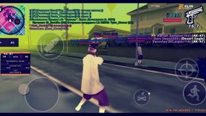 КАПТЫ НА ФЛИН РП|САМП АНДРОИД